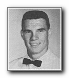 Bill Murphyk: class of 1961, Norte Del Rio High School, Sacramento, CA.